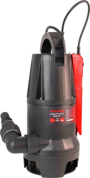 Изображение товара Дренажный насос Verton AQUA DP750/35PI / 01.14140.14165