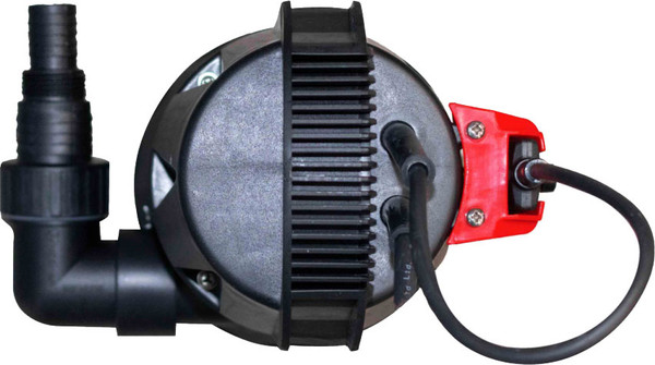 Изображение товара Дренажный насос Verton AQUA DP750/35PI / 01.14140.14165