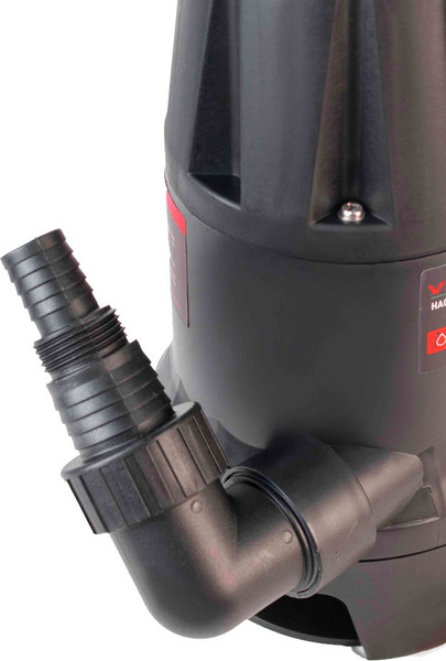 Изображение товара Дренажный насос Verton AQUA DP750/35PI / 01.14140.14165