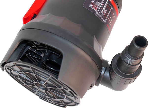 Изображение товара Дренажный насос Verton AQUA DP750/35PI / 01.14140.14165