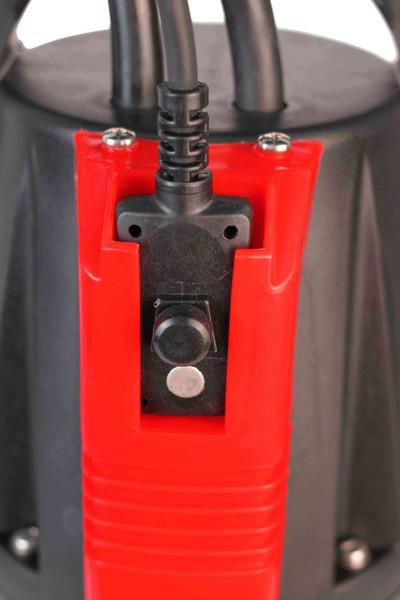 Изображение товара Дренажный насос Verton AQUA DP750/35PI / 01.14140.14165