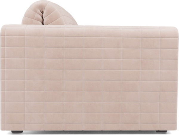 Изображение товара Диван Mebel-Ars Аккордеон Барон №5 ППУ 155x200 (бежевый кордрой)