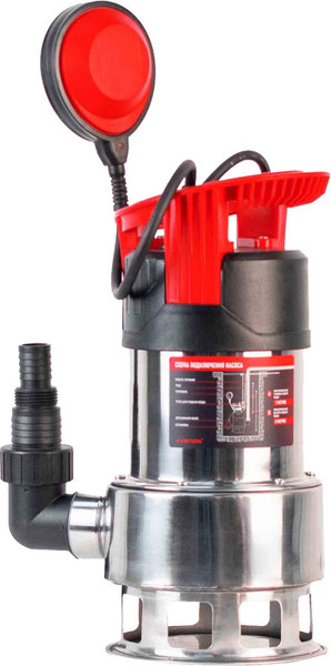 Изображение товара Дренажный насос Verton AQUA DP750/35SE / 01.14140.14162