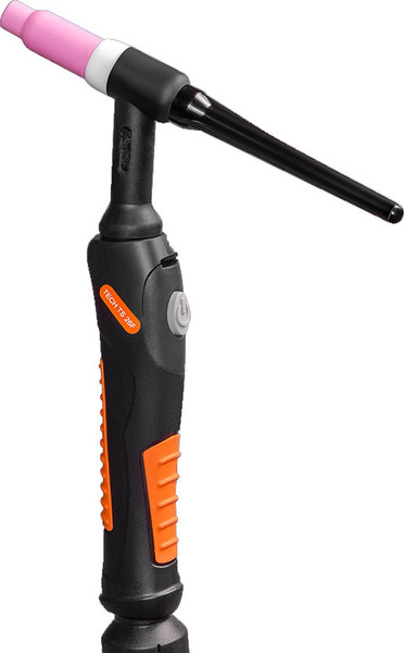 Изображение товара Горелка сварочная Сварог Tech TS 26 / IOW6906-SV002 (4м)