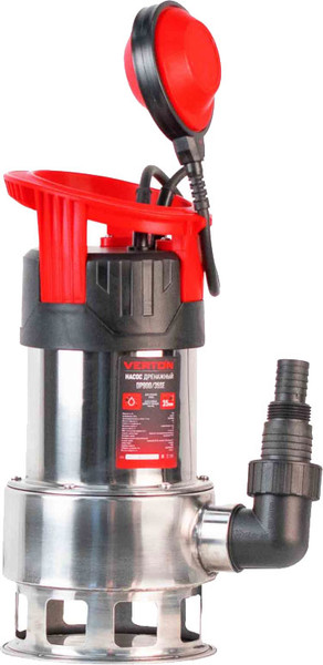 Изображение товара Дренажный насос Verton AQUA DP900/35SE / 01.14140.14163
