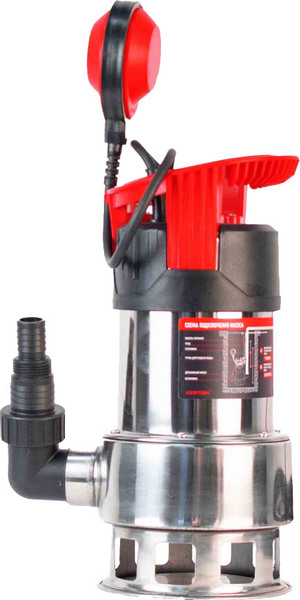 Изображение товара Дренажный насос Verton AQUA DP900/35SE / 01.14140.14163