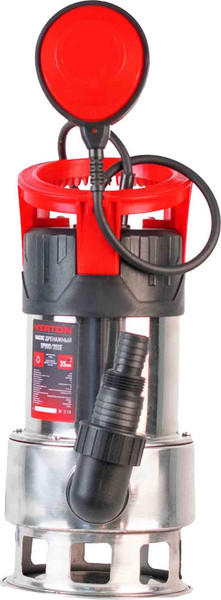 Изображение товара Дренажный насос Verton AQUA DP900/35SE / 01.14140.14163