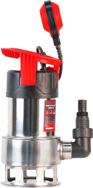 Изображение товара Дренажный насос Verton AQUA DP900/35SE / 01.14140.14163