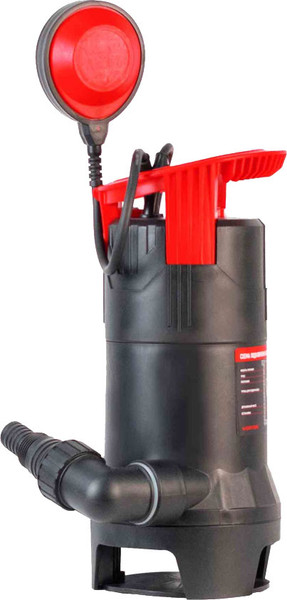 Изображение товара Дренажный насос Verton AQUA DP1100/35PE / 01.14140.14161