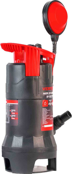 Изображение товара Дренажный насос Verton AQUA DP1100/35PE / 01.14140.14161