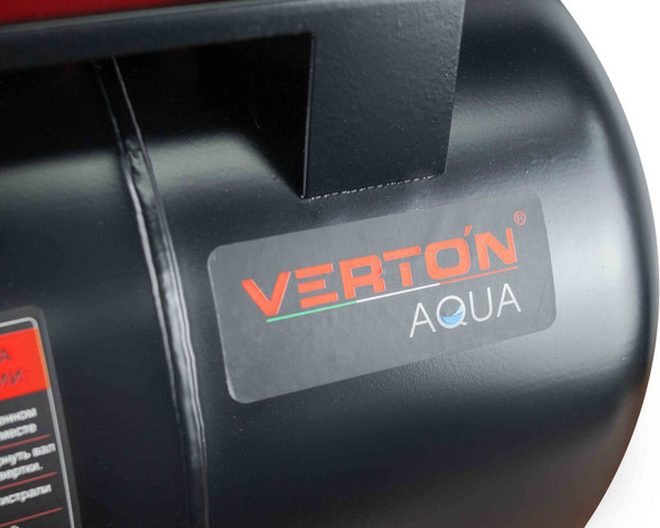 Изображение товара Насосная станция Verton AQUA PS370C/24 / 01.13297.13867