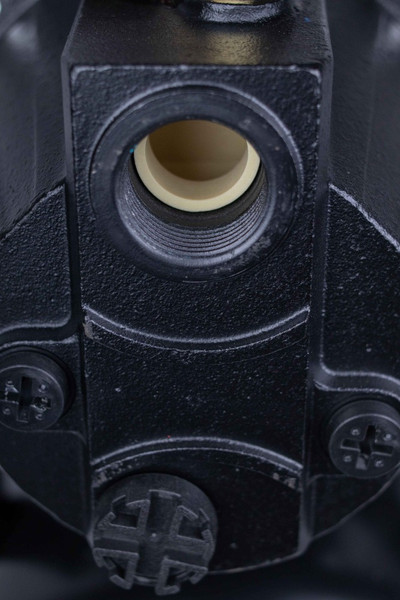 Изображение товара Насосная станция Verton AQUA PS600C/24 / 01.13297.13546