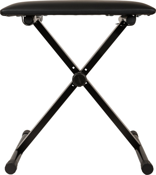 Изображение товара Банкетка для музыкантов Rockdale Q-90 (черный)