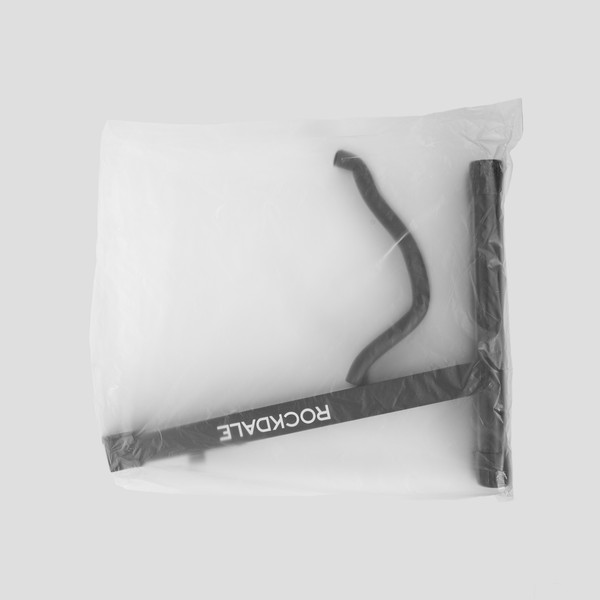 Изображение товара Стойка для гитары Rockdale J-40 (черный)