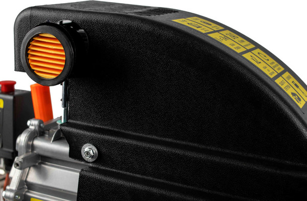 Изображение товара Воздушный компрессор Verton Коаксиальный Air AC-24/240K / 01.5985.12193