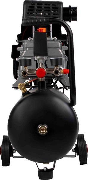Изображение товара Воздушный компрессор Verton Коаксиальный Air AC-24/240K / 01.5985.12193