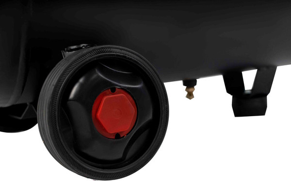 Изображение товара Воздушный компрессор Verton Коаксиальный Air AC-24/240K / 01.5985.12193