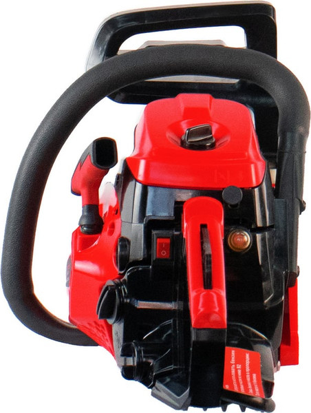 Изображение товара Бензопила цепная Verton Garden Pro CS-4116 / 01.13537.13539