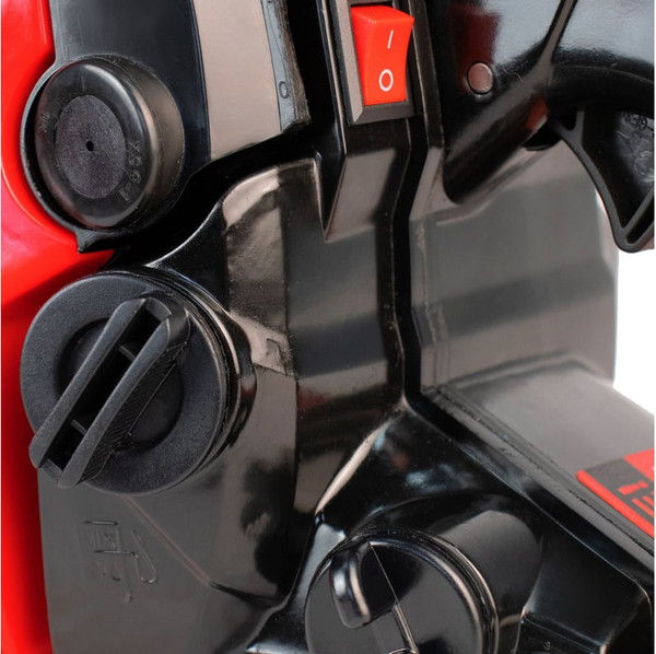 Изображение товара Бензопила цепная Verton Garden Pro CS-4116 / 01.13537.13539