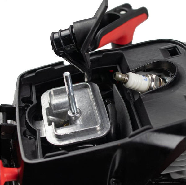 Изображение товара Бензопила цепная Verton Garden Pro CS-4116 / 01.13537.13539