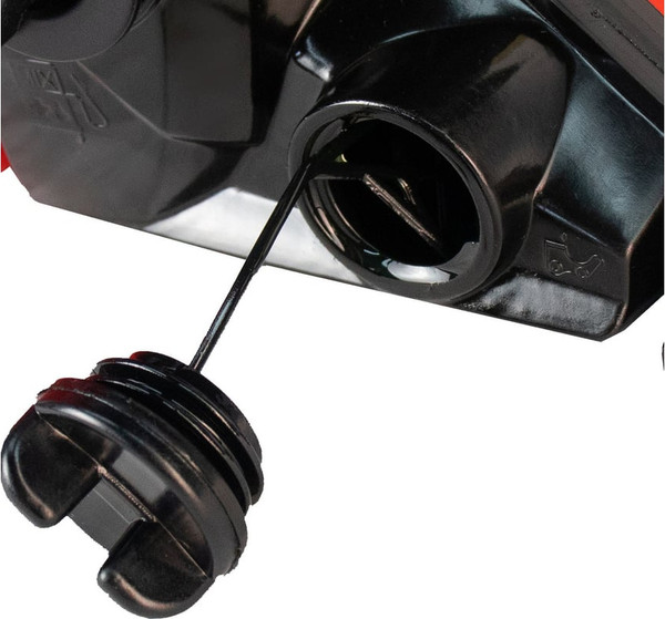 Изображение товара Бензопила цепная Verton Garden Pro CS-4116 / 01.13537.13539