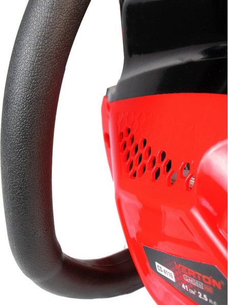 Изображение товара Бензопила цепная Verton Garden Pro CS-4116 / 01.13537.13539