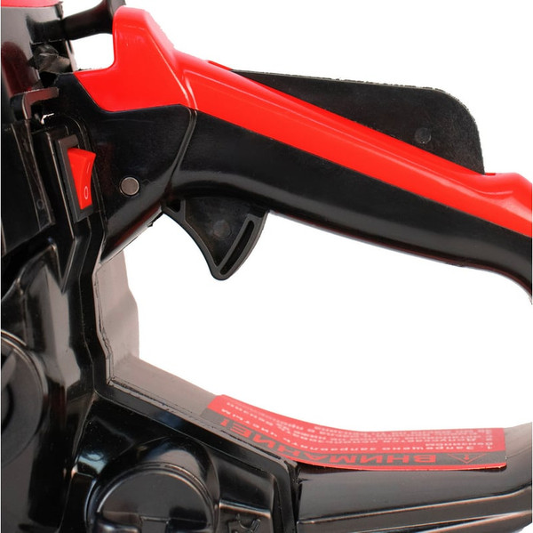 Изображение товара Бензопила цепная Verton Garden Pro CS-4116 / 01.13537.13539