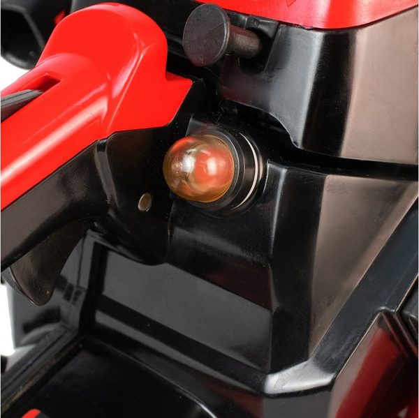 Изображение товара Бензопила цепная Verton Garden Pro CS-4116 / 01.13537.13539