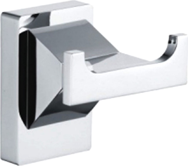 Изображение товара Крючок для ванной Rose RG1621 (хром)