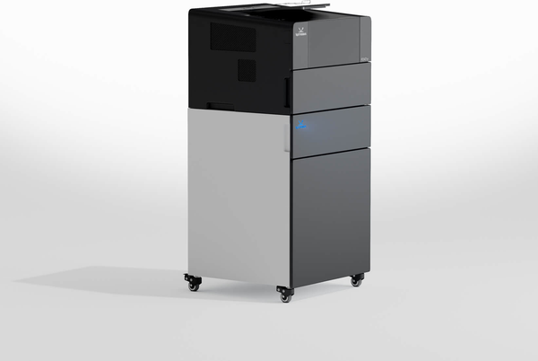 Изображение товара Принтер Катюша IT P247ep + тумба CBM247P
