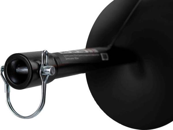 Изображение товара Шнек к мотобуру Verton IDB-250 / 01.5985.6223