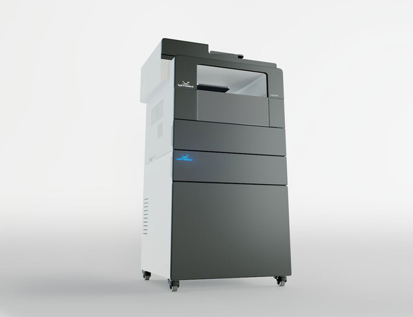 Изображение товара МФУ Катюша IT M247ep + тонер-картридж THM247 + тумба TR007M247