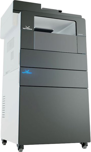 Изображение товара МФУ Катюша IT M247ep + тонер-картридж THM247 + тумба TR007M247