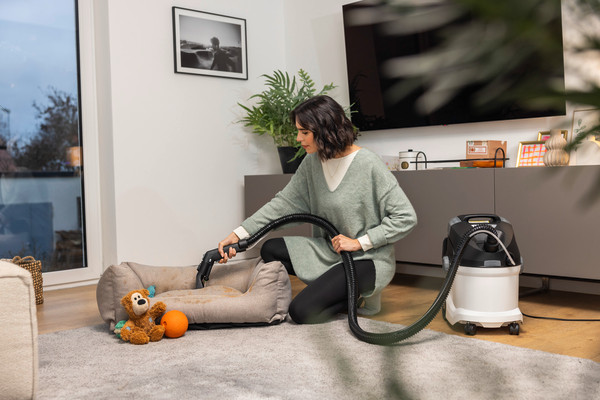 Изображение товара Пылесос Karcher SE 6 Signature Line / 1.081-190.0