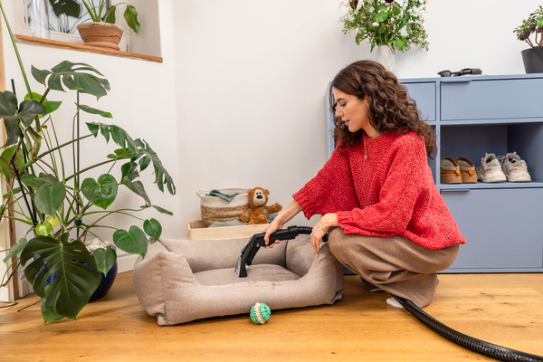 Изображение товара Пылесос Karcher SE 6 Signature Line / 1.081-190.0