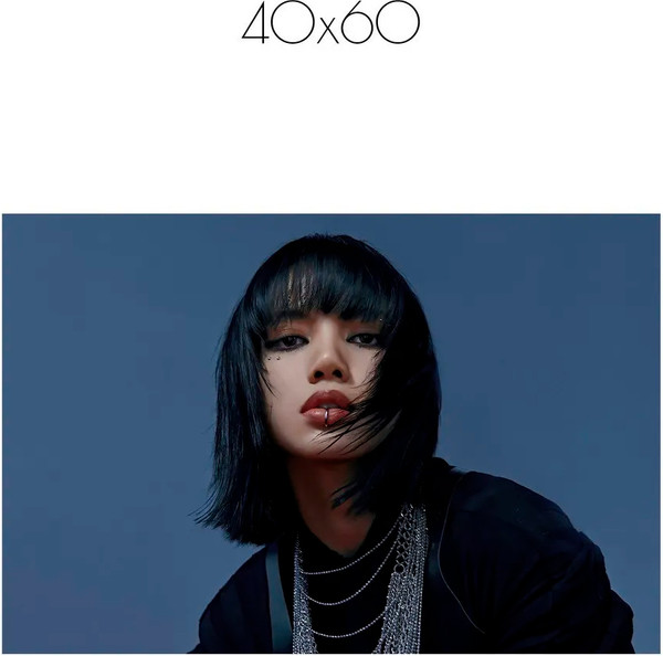 Изображение товара Постер Citydecor K-Pop 15 (40x60)