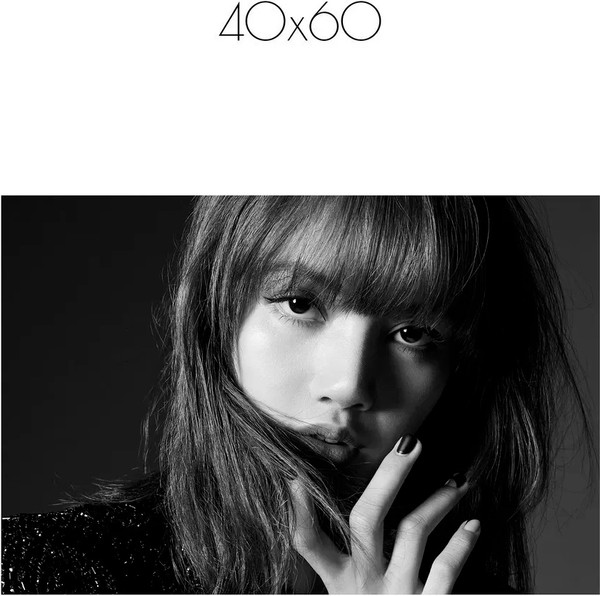 Изображение товара Постер Citydecor K-Pop 16 (40x60)