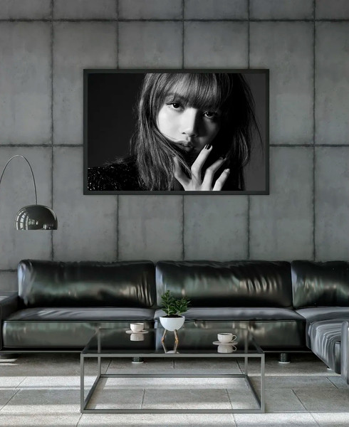 Изображение товара Постер Citydecor K-Pop 16 (40x60)