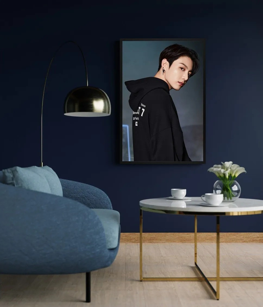 Изображение товара Постер Citydecor K-Pop 17 (40x60)