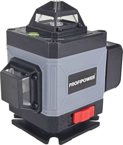 Изображение товара Лазерный уровень Profipower NL-7016G / E0070