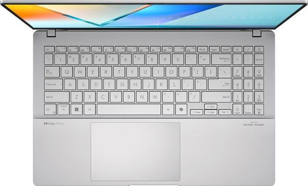 Изображение товара Ноутбук Asus VivoBook S S5507QA-MA007W
