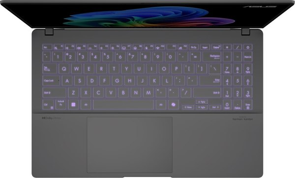 Изображение товара Ноутбук Asus VivoBook S S5507QA-MA007W