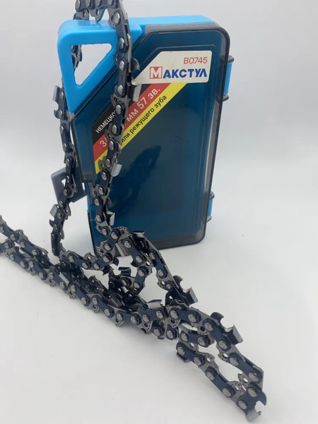 Изображение товара Цепь для пилы Макстул B0745