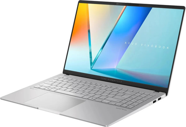 Изображение товара Ноутбук Asus Vivobook S 15 OLED S5507QA-MA006W
