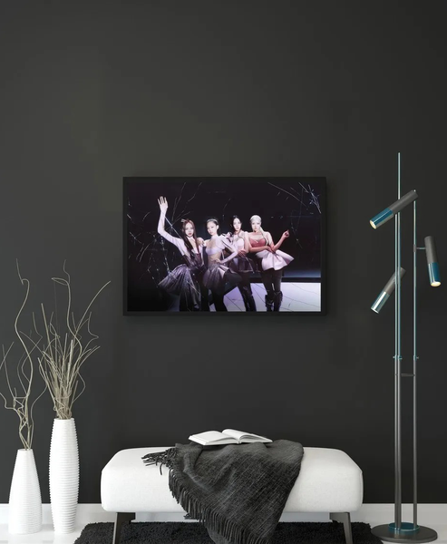 Изображение товара Постер Citydecor K-Pop 8 (40x60)