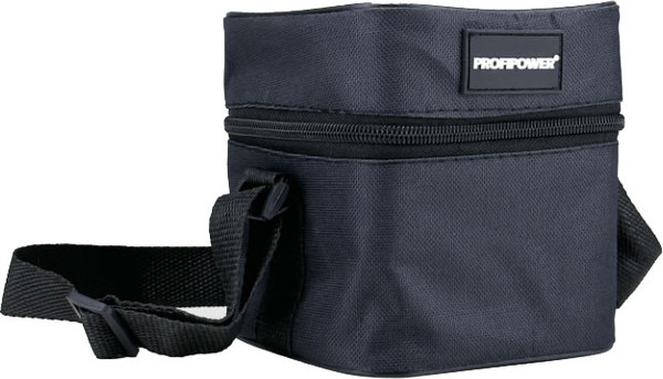 Изображение товара Лазерный уровень Profipower NL-12G / E0214