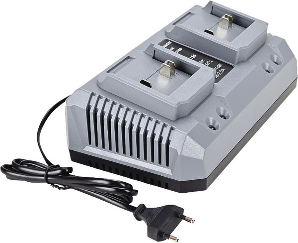 Изображение товара Зарядное устройство для электроинструмента Profipower A1156