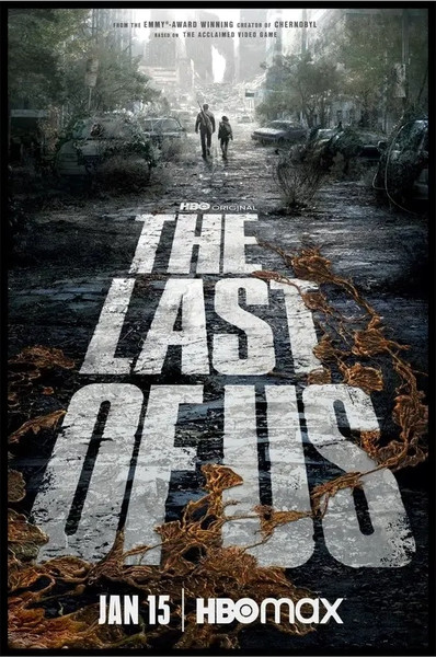 Изображение товара Постер Citydecor The Last Of Us 8 (40x60)