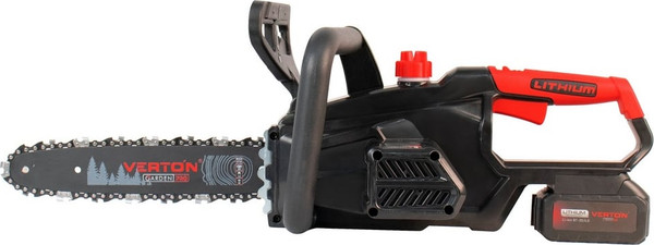 Изображение товара Пила цепная аккумуляторная Verton Garden Green Pro BCS-2012 / 01.14201.17009