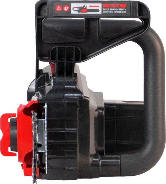 Изображение товара Пила цепная аккумуляторная Verton Garden Green Pro BCS-2012 / 01.14201.17009